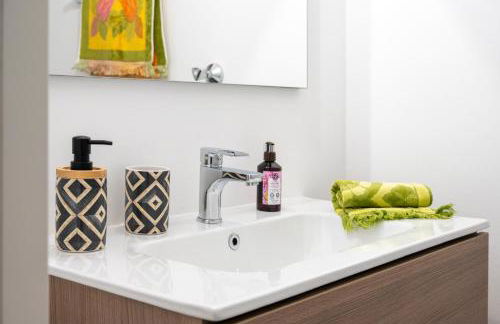 Corina Secret Rooms - Foto 17