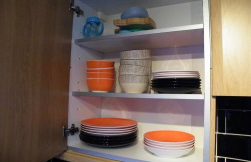 Family Home Near City Centre - Foto 18