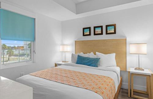 Provident Oceana Beachfront Suites - Foto 156