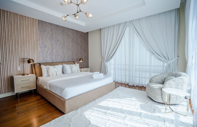 Nasma Luxury Stays - Limestone House - Photo 26