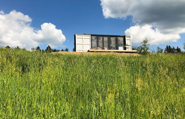 Bergheim Container Lodges - Foto 36