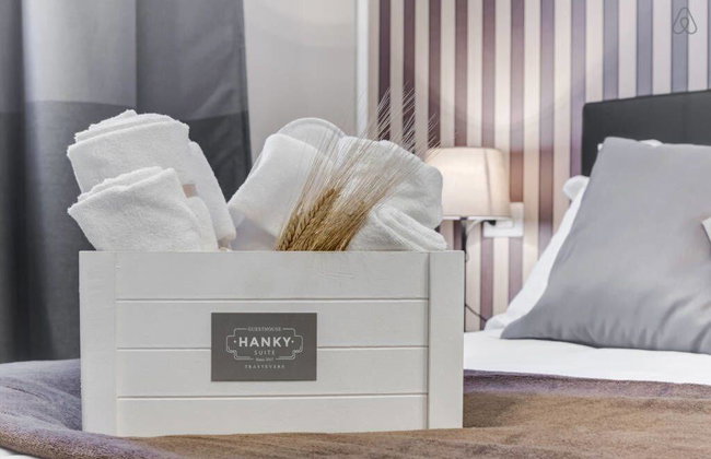 Hanky Suite - Foto 12