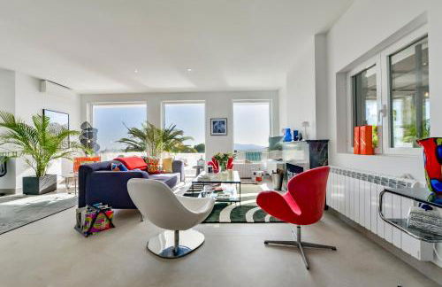 Domaine du kognak Altea by LG Home location - Foto 35