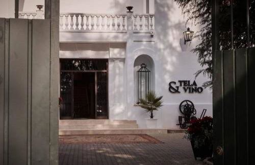 Villa Tela & Vino - Foto 39