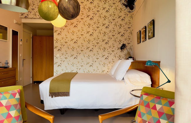 el gran sueño Boutique Hotel - Foto 8