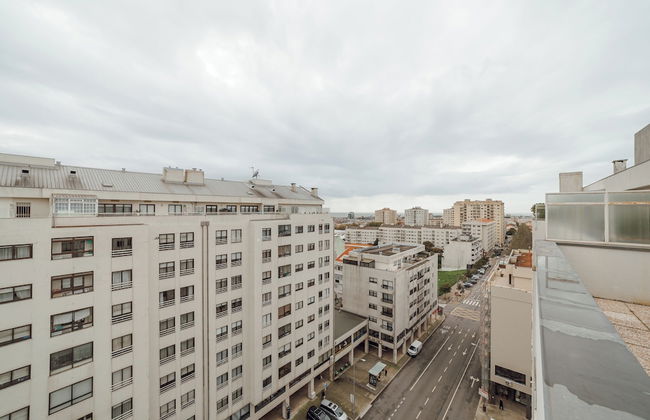 City Center Grand Apartment by Vacationy - Foto 13