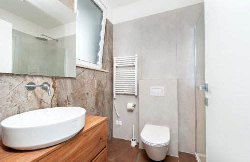 Echo villa, Istra, pool/jacuzzi, BBQ, pet friendly - Foto 34