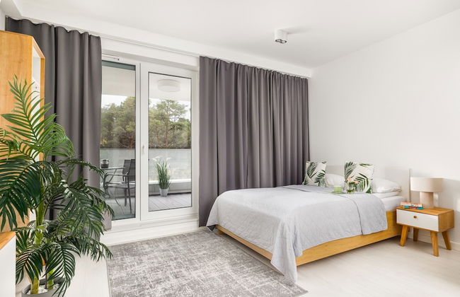 Rogowo Pearl Apartments by Renters - Photo 18