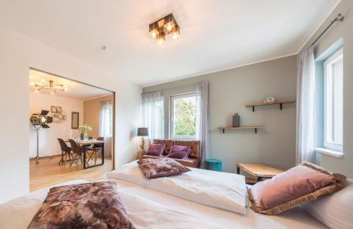 Design Apartments - "Das Kutscherhaus" - Foto 77