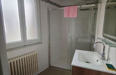 Bristol Manor N20 terrasse cuisine et chambre - Foto 6