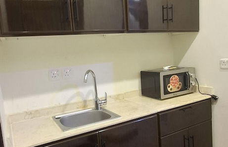 luluat althuraya serviced apartments esh - Foto 13