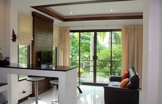 Leelawadee Garden Resort - Photo 17