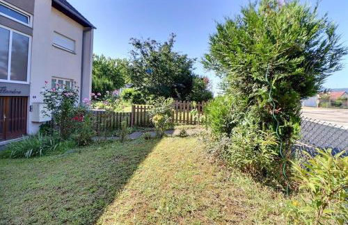 Superbe appartement lumineux avec parking gratuit - Foto 16