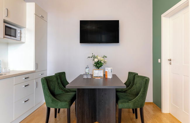 Numa Vienna Strauss - Foto 49