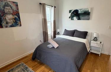 4 ROOMS FAMILY HOUSE WITH BACKYARD, LAUNDRY AND PARKINg - Foto 1