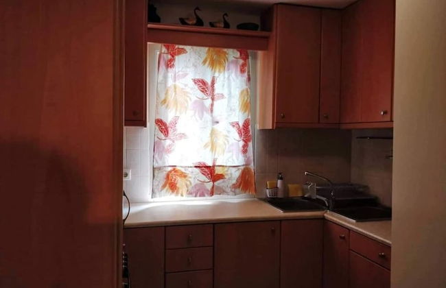 Sior Dionysios Apartments - Foto 13