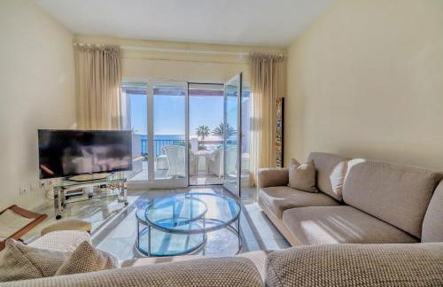 Luxury Duplex Sea Views La Cala Beach - Photo 32