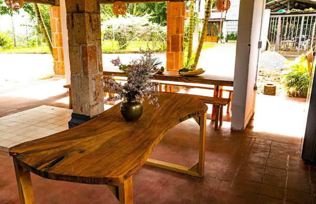 Aldea Sabatinga - Foto 17