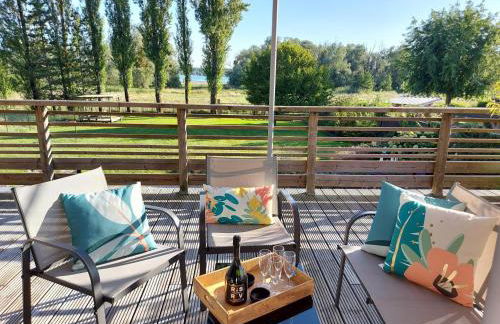 Aux couleurs du lac - Foto 19