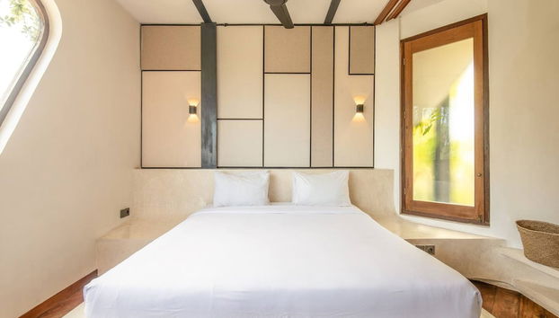 BAZ Studio 11 Elegant 1BR Loft With Ar Elegant 1BR Loft With art Deco - Foto 5, Habitación