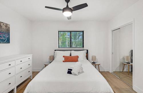 Convenient Quiet Retreat in Prime Location - Foto 8