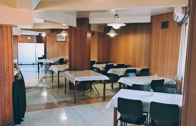 Binder Hotel Mogi Guacu - Photo 23