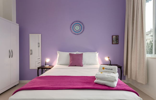 Near Casa Roberto Marinho and Cristo Pom307 - Foto 8