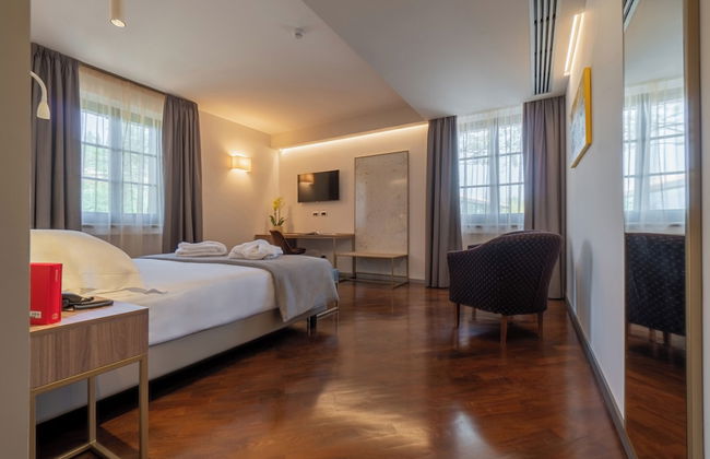 Le Cappuccinelle Suites&SPA - Foto 15