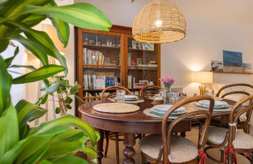 Family Home Near the Beach - Foto 41