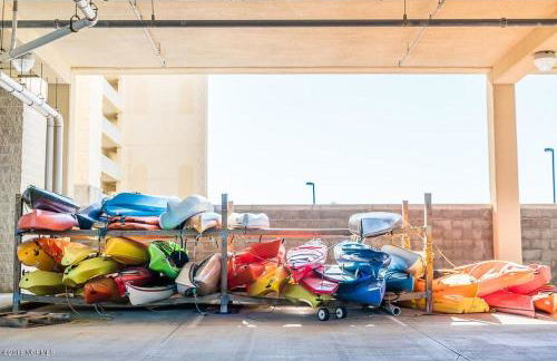 Waterfront Resort , World Class Marina & Slip - Foto 19