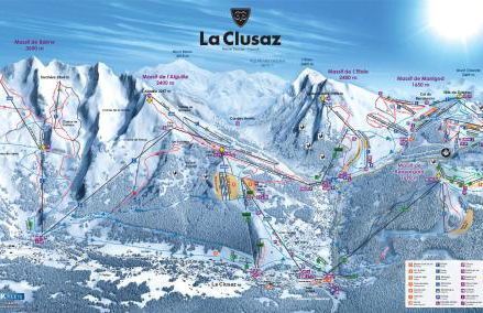 Le Soladret - 2 pièces 4 étoiles - Vue extraordinaire sur les Aravis - Foto 4