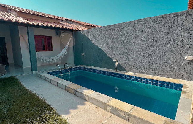 Casa Refúgio - Photo 20