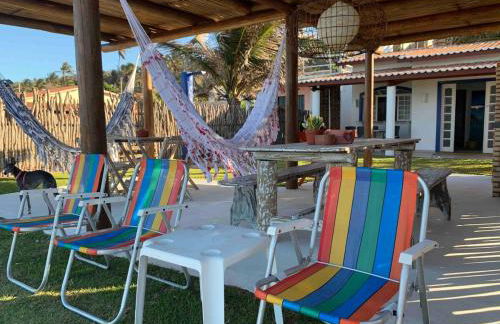 Casas do Ton na Praia da Redonda 01 - Foto 31