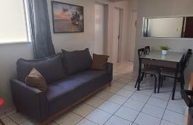 Apartamento completo a 7 min das praias - Foto 2