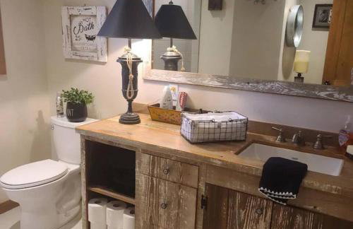 Red Bird Ranch - Private 140 acre Ranch Sleeps 12 - Foto 41