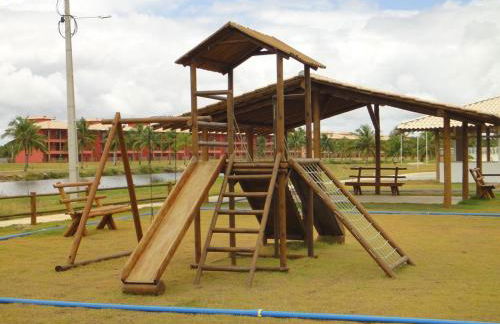 Condomínio Villa das Aguas com wi-fi - Photo 38