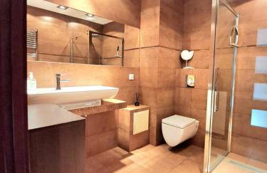 Apartament Blue Waves Wisełka - Foto 8