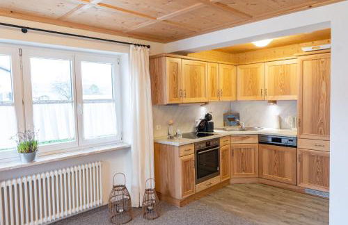 Das Tannacker - Ferienwohnungen Hartmann - Foto 18