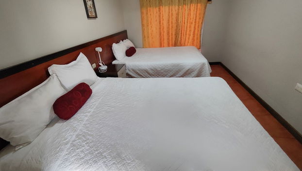 Villas Noelia - Foto 2, Habitación