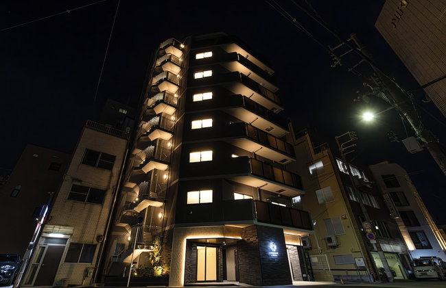 CREST TENMA - Self Check-In Only - Foto 46