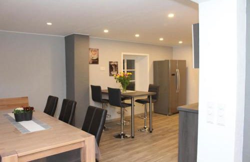 Eifel Dream Schneifelhaus - Photo 25