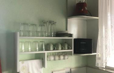 Maria Bonita Eco Pousada - Foto 9