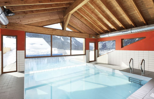 Le Grand Lodge - Foto 10