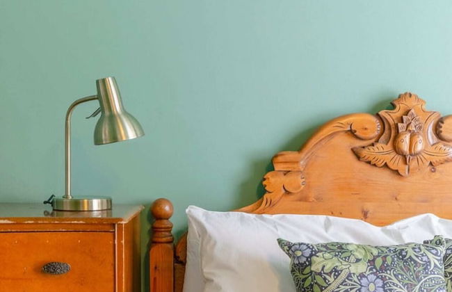 3 Bed House, Sleeps 8 - Near St Pancras - Foto 18