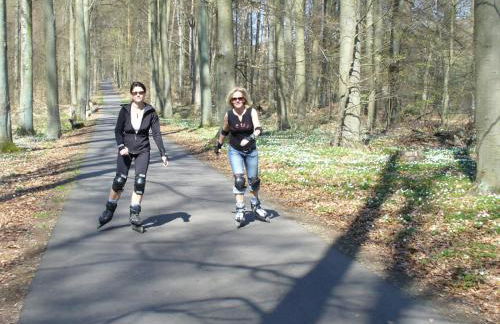 Apartment Am Lübbesee - Photo 12