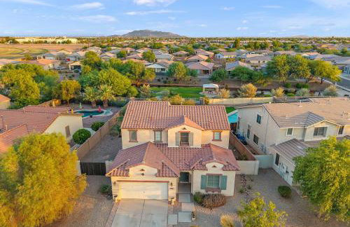 Mountain View Retreat Pool, Firepit Pool table Fun - Foto 45