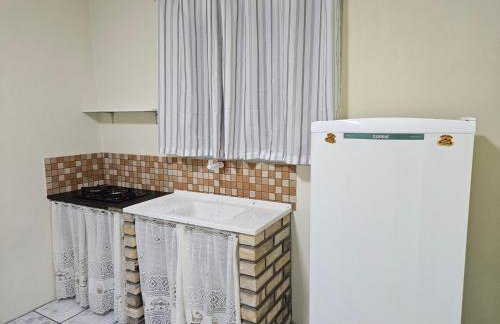 Kitnet aconchegante - Foto 6