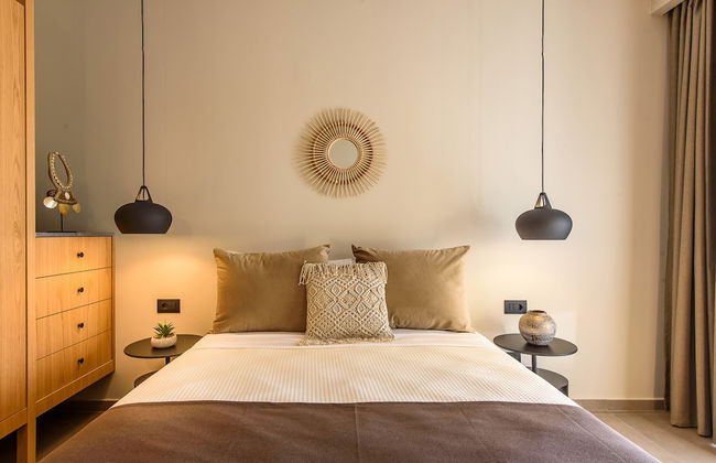 Caldera Anissaras Villas - Foto 9