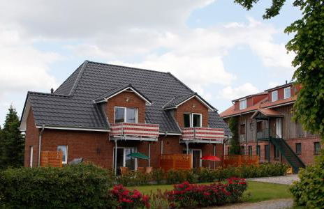 Ponyhof Naeve am Wittensee - Foto 1