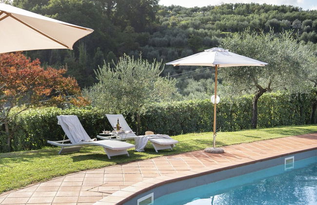 Villa Zelma - Foto 24